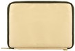 VanGoddy Irista Tablet Sleeve Tan-