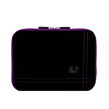 (Black/Purple) Microsuede 8 Carrying Sleeve
