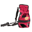 Modern Pet Carrier (Red)(Medium)