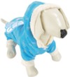 Blue Angel Dog Sweater