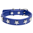 Dog Collar (Blue Star)