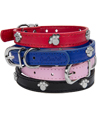 Dog Collars (Paw)