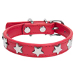 (Large) Dog Collar (Red Star)