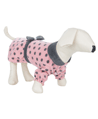 Dog Polka Dot Sweater Dresses