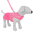 (Medium) Pink Star Dress Harness W