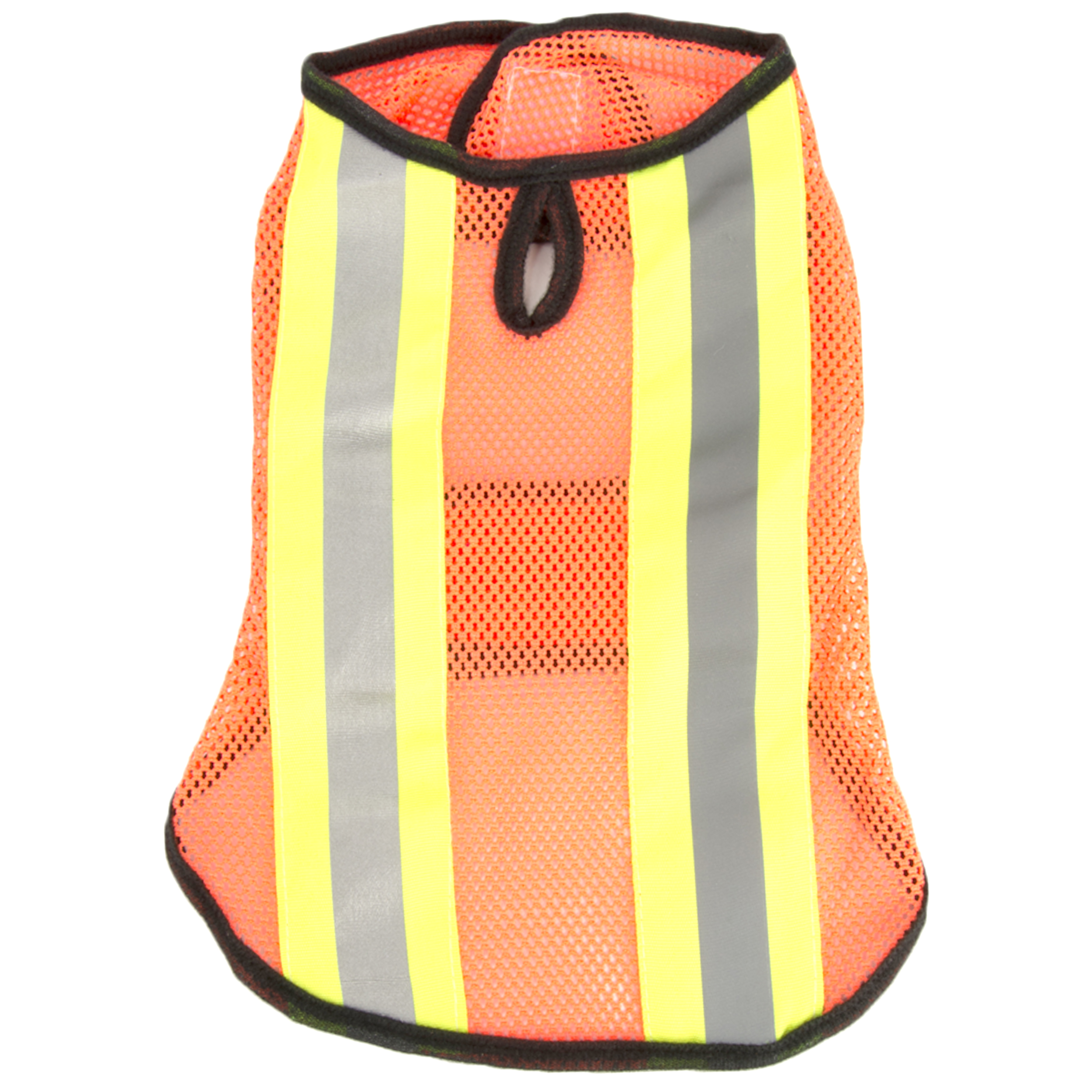 (Small) Reflective Mesh Dog Vest petssupply petclothing