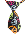 Novelty Design Dog Neck Tie