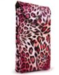 (Pink) VanGoddy Leopard Crossbody Bag