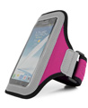 Neoprene Armband Magenta