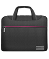 VanGoddy NineO Messenger Bag (Grey/Pink) 10