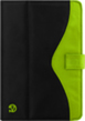 New Edition Soho Black/ Apple Green VanGoddy Tab