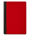 Mary 10 Red/Black VanGoddy Portfolio Self Stand 