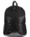 (Black)  SumacLife Canvas Athletic