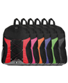 SumacLife Canvas Athletic Backpacks
