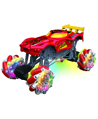 Red Dragon Remote Control Stunct Racer 