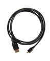 SumacLife HDMI to Micro HDMI Cable 6ft