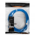 Sumaclife USB 3.0 A-Male to A-Male Cable - 10 Fe