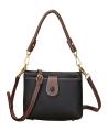 Large Textured Cowhide Crossbody &