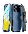 Rugged Magnetic Charging-Compatibl
