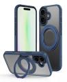 Lure Series 360° Ring Stand Magnetic Charging Co