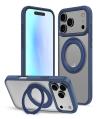 Lure Series 360° Ring Stand Magnetic Charging Co