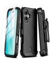 Rugged Magnetic Charging-Compatibl