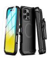 Rugged Magnetic Charging-Compatible Case with K