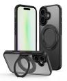 Lure Series 360° Ring Stand Magnetic Charging Co