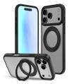 Lure Series 360° Ring Stand Magnetic Charging Co