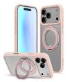Lure Series 360° Ring Stand Magnetic Charging Co