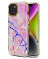 Shock-Absorbing Hybrid Case for iPhone 16e/14/13