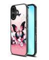 Butterfly Bouquet Magnetic Charging-Compatible C