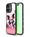 Butterfly Bouquet Magnetic Charging-Compatible C