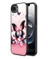 Butterfly Bouquet Magnetic Charging-Compatible C