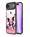 Butterfly Bouquet Magnetic Charging-Compatible C
