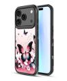 Butterfly Bouquet Magnetic Charging-Compatible C