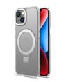 Magnetic Ring Stand Case for iPhone 16e/14/13 (6