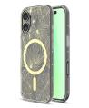Mood Series iPhone 17 Botanical Protective Case 