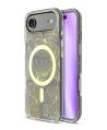 Mood Series iPhone 17 Air  Botanical Protective 