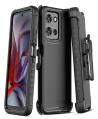 Rugged Holster Case for Motorola M