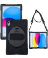 Heavy-Duty Kickstand Case for iPad