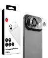 Tempered Glass Camera Lens Protector 2.5D for A