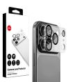 Tempered Glass Camera Lens Protector 2.5D for A