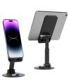 Adjustable 360° Rotating Phone Stand – Turntabl