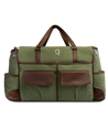 Lencca Alpaque Duffle Bag