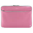 (Pink) Neoprene 17 Laptop Carrying