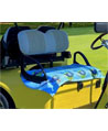 Golf Cart Seat Towel Covers Club Car Pr