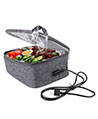 Portable Food Warmer Heated Lunch Boxes