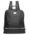 Eartha Geniune Leather Ladies Backpack