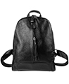 Voguefin Genuine Leather Ladies Backpack